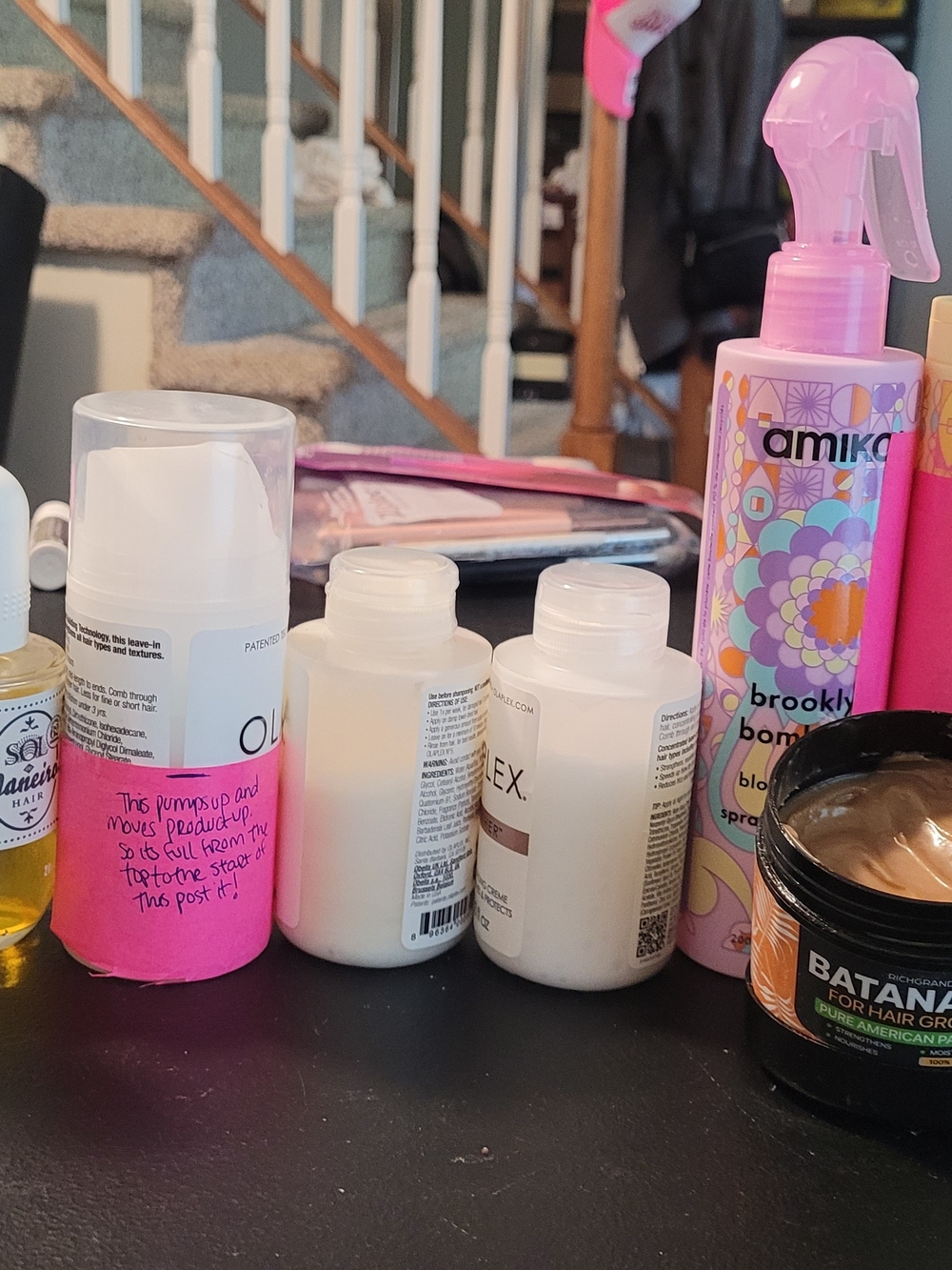 HAIR WOW BUNDLE!!!!! THIS IS INSANE - Picture 2 of 5